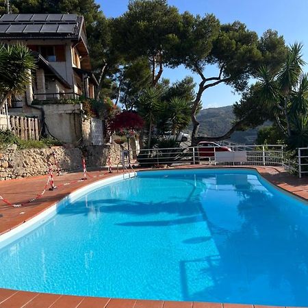 Seglia San Bernardo Villaggio Turistico Da Tonino المظهر الخارجي الصورة