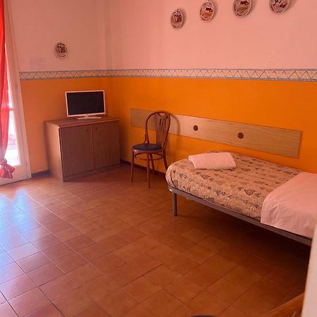 Seglia San Bernardo Villaggio Turistico Da Tonino المظهر الخارجي الصورة
