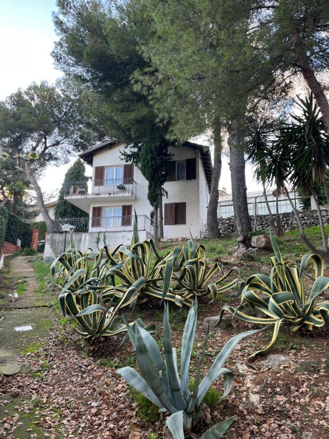 Seglia San Bernardo Villaggio Turistico Da Tonino المظهر الخارجي الصورة