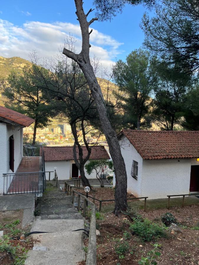 Seglia San Bernardo Villaggio Turistico Da Tonino المظهر الخارجي الصورة