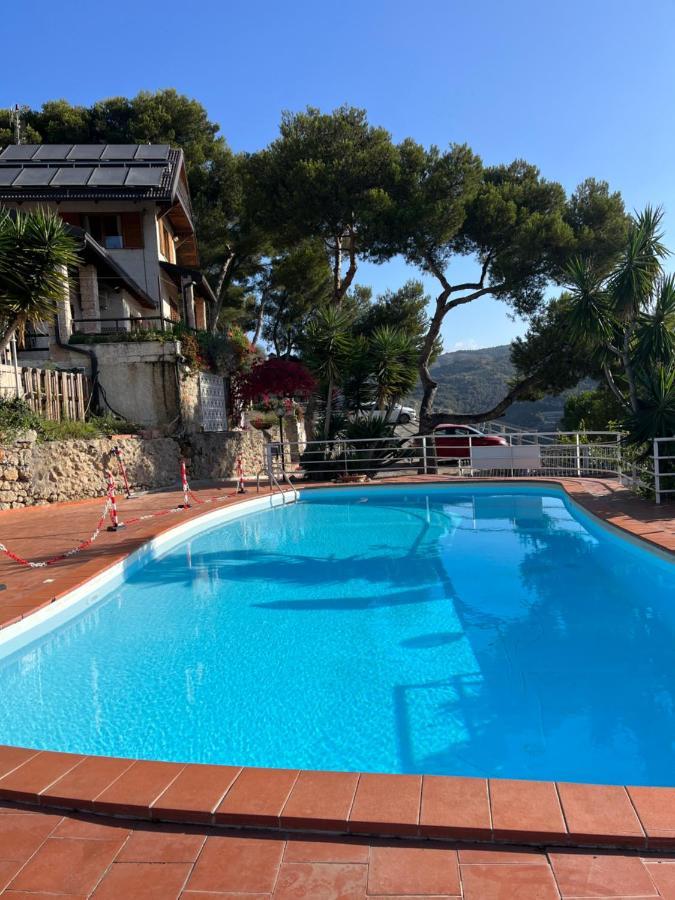 Seglia San Bernardo Villaggio Turistico Da Tonino المظهر الخارجي الصورة