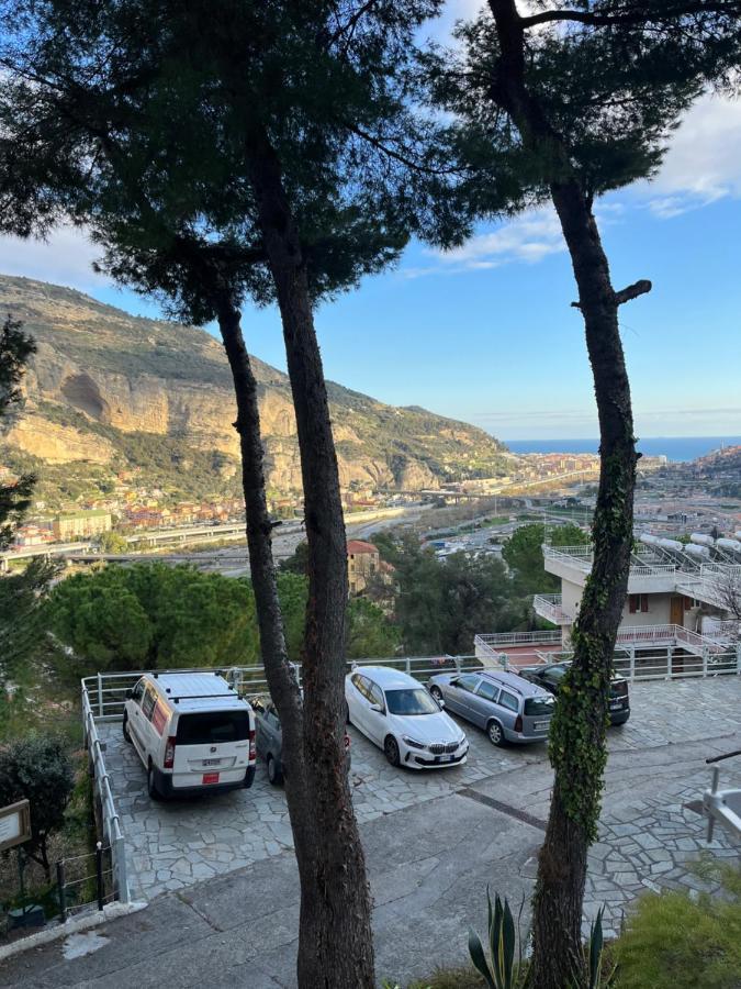Seglia San Bernardo Villaggio Turistico Da Tonino المظهر الخارجي الصورة