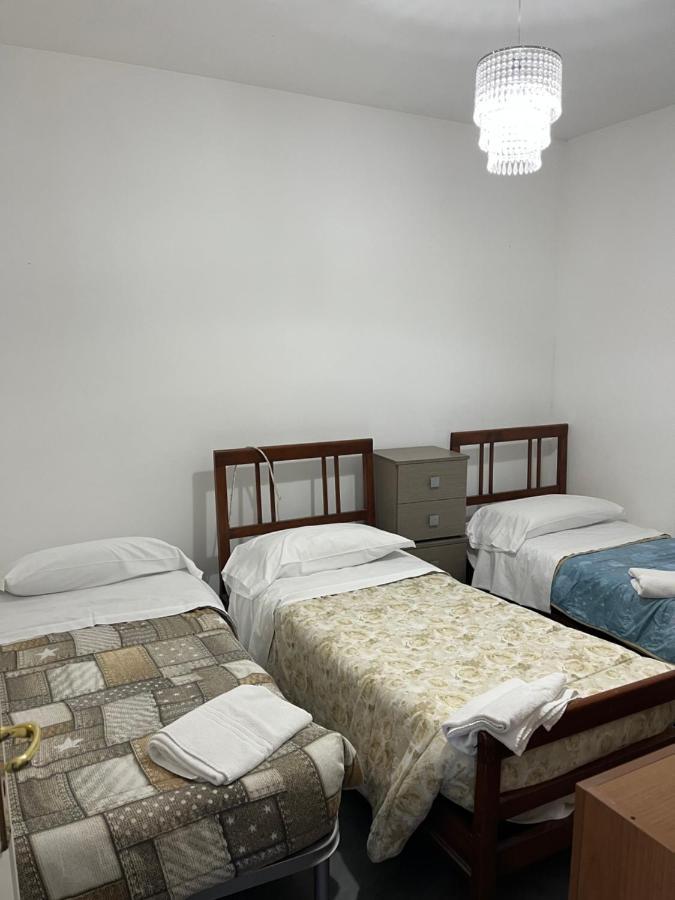 Seglia San Bernardo Villaggio Turistico Da Tonino المظهر الخارجي الصورة