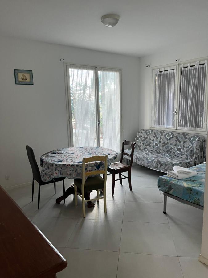 Seglia San Bernardo Villaggio Turistico Da Tonino المظهر الخارجي الصورة