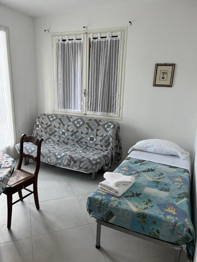 Seglia San Bernardo Villaggio Turistico Da Tonino المظهر الخارجي الصورة