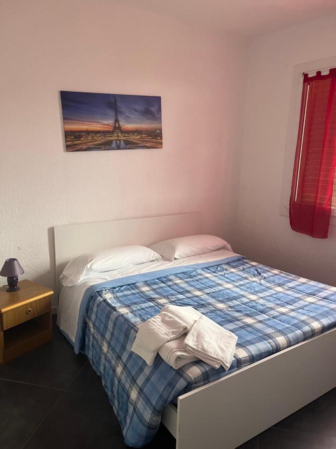 Seglia San Bernardo Villaggio Turistico Da Tonino المظهر الخارجي الصورة