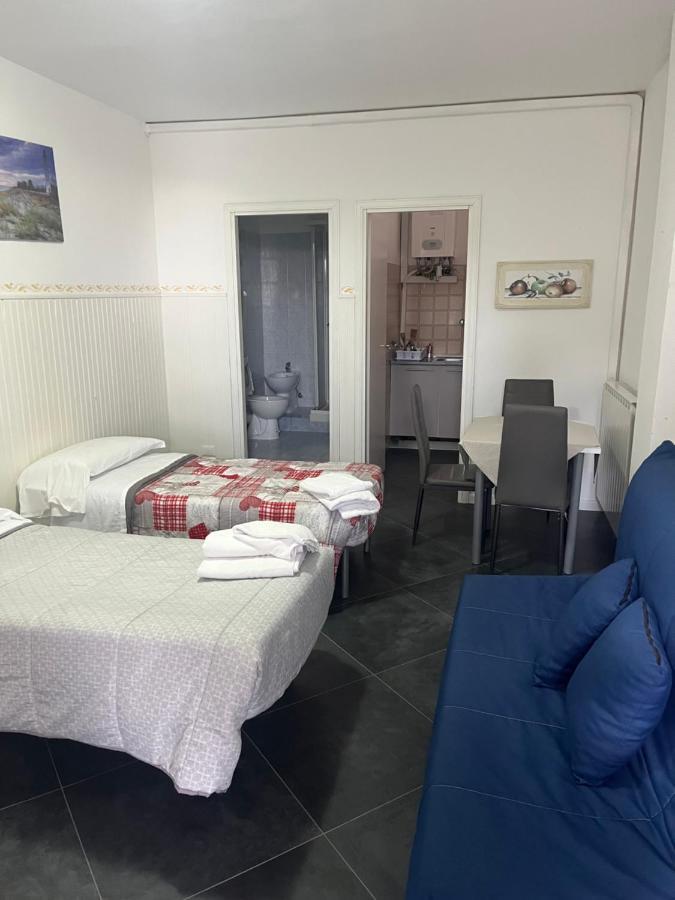 Seglia San Bernardo Villaggio Turistico Da Tonino المظهر الخارجي الصورة