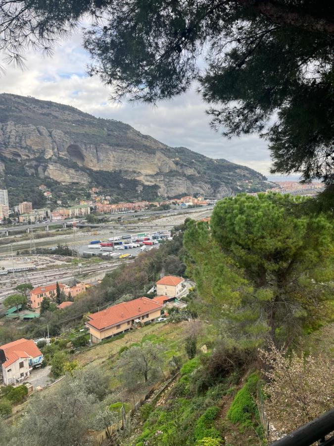 Seglia San Bernardo Villaggio Turistico Da Tonino المظهر الخارجي الصورة
