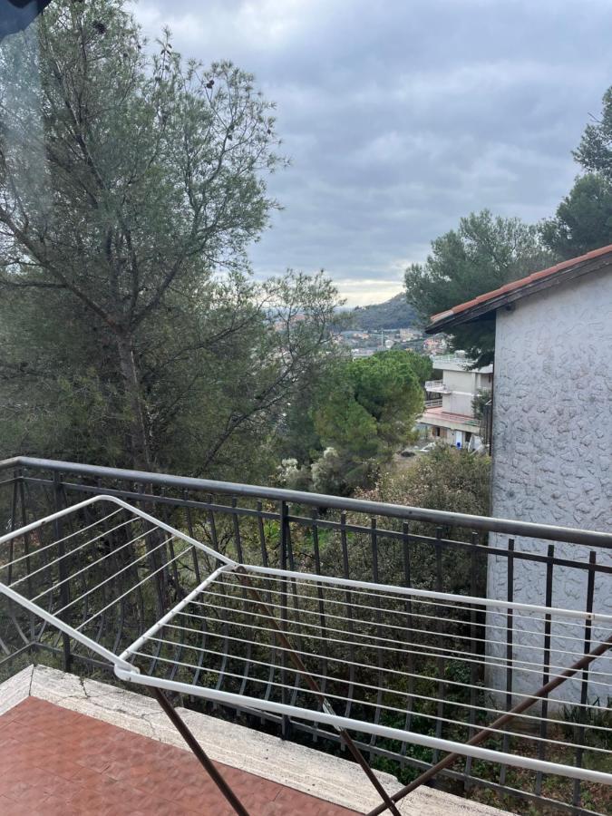 Seglia San Bernardo Villaggio Turistico Da Tonino المظهر الخارجي الصورة