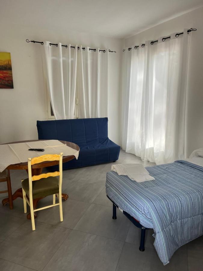 Seglia San Bernardo Villaggio Turistico Da Tonino المظهر الخارجي الصورة