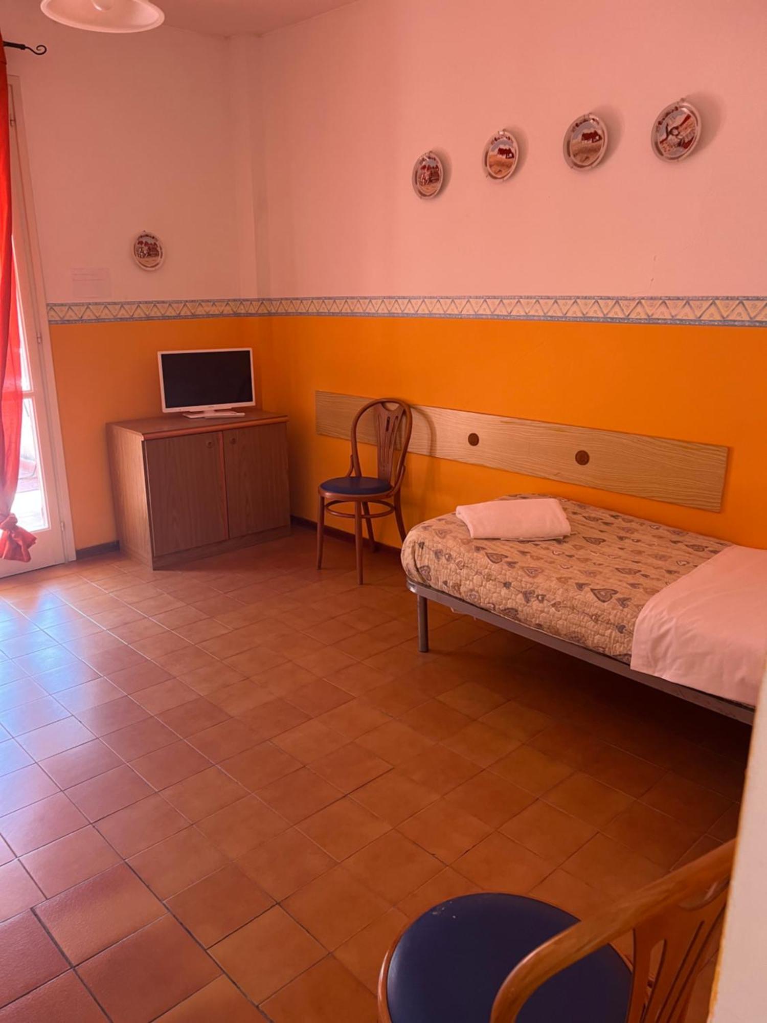 Seglia San Bernardo Villaggio Turistico Da Tonino المظهر الخارجي الصورة
