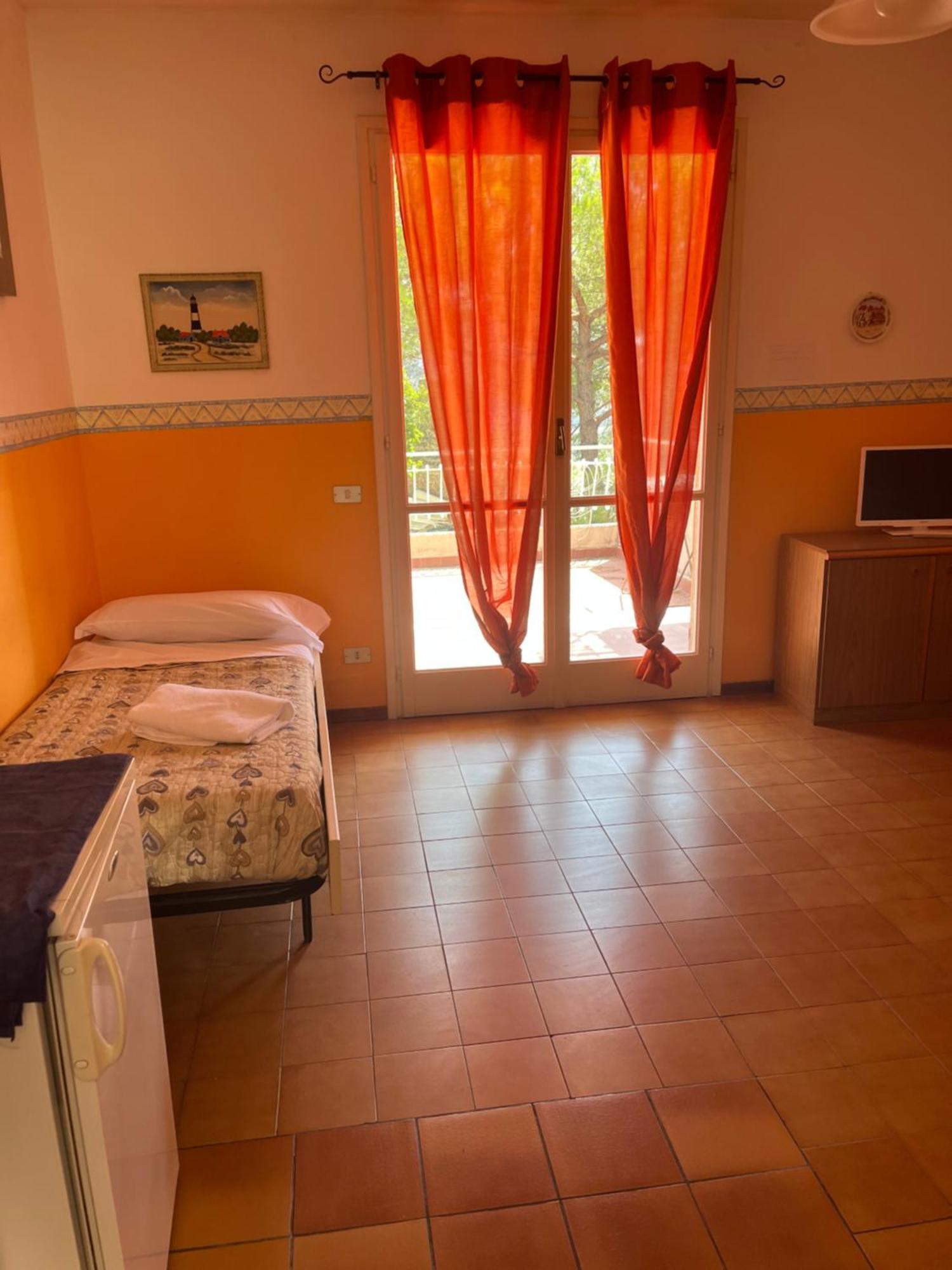 Seglia San Bernardo Villaggio Turistico Da Tonino المظهر الخارجي الصورة